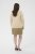 Kaffe Curve Lizzy Long Sleeve Pullover Feather Grey Melange - Maglioni lavorati a maglia - 