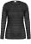 Kaffe Curve Hanna Lace Long Sleeve T-Shirt - Maglie a maniche lunghe - 