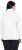 Ulla Popken Basic Long Sleeve Slim Fit Turtleneck Off-White - Felpe & felpe con cappuccio - 