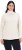 Ulla Popken Basic Long Sleeve Slim Fit Turtleneck Natural - Felpe & felpe con cappuccio - 