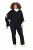Ulla Popken Basic Long Sleeve Slim Fit Turtleneck Natural - Felpe & felpe con cappuccio - Felpe, Hoodie e Maglieria Calda