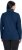 Ulla Popken Basic Long Sleeve Slim Fit Turtleneck Dark Blue - Felpe & felpe con cappuccio - 