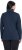 Ulla Popken Basic Long Sleeve Slim Fit Turtleneck Navy Blue - Felpe & felpe con cappuccio - 