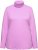 Ulla Popken Basic Long Sleeve Slim Fit Turtleneck Amethyst - Felpe & felpe con cappuccio - Felpe, Hoodie e Maglieria Calda