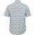 North Latitude Shirt Short Sleeve Light Blue - Camicie - Camicie Taglie Forti Uomo