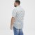 North Latitude Shirt Short Sleeve Light Blue - Camicie - Camicie Taglie Forti Uomo