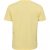North Latitude T-Shirt Printed Short Sleeve Yellow - Magliette - Magliette Uomo Taglie Forti