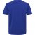 North Latitude T-shirt Printed Short Sleeve Blue - Magliette - Magliette Uomo Taglie Forti