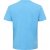 North Latitude T-Shirt Printed Turquoise - Magliette - Magliette Uomo Taglie Forti