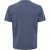 North Latitude T-Shirt Printed Navy - Magliette - Magliette Uomo Taglie Forti