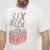 North Latitude T-Shirt Coca-Cola White - Magliette - Magliette Uomo Taglie Forti