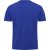 North Latitude T-Shirt Printed Blue - Magliette - Magliette Uomo Taglie Forti