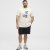 North Latitude T-Shirt Printed Off-White - Magliette - Magliette Uomo Taglie Forti