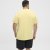 North Latitude T-Shirt Printed Yellow - Magliette - Magliette Uomo Taglie Forti