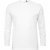 North Latitude T-Shirt Long Sleeve - Magliette - Magliette Uomo Taglie Forti