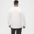 North Latitude T-Shirt Long Sleeve - Magliette - Magliette Uomo Taglie Forti