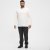 North Latitude T-Shirt Long Sleeve - Magliette - Magliette Uomo Taglie Forti