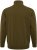 North Latitude Sweatshirt Half-Zip Green - Felpe & felpe con cappuccio - Felpe & Felpe con Cappuccio Uomo Taglie Forti