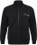 North Latitude Sweatshirt Cardigan Black - Felpe & felpe con cappuccio - Felpe & Felpe con Cappuccio Uomo Taglie Forti