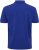 North Latitude Polo Pique Short Sleeve Cobalt Blue - Polo - Polo Uomo Taglie Forti