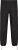 North Latitude Sweatpants Leisure Black - Pantaloni & pantaloncini tuta - Pantaloni Tuta Uomo Taglie Forti