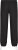 North Latitude Sweatpants Leisure Black - Pantaloni & pantaloncini tuta - Pantaloni Tuta Uomo Taglie Forti
