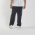 North Latitude Sweatpants Leisure Black - Pantaloni & pantaloncini tuta - Pantaloni Tuta Uomo Taglie Forti