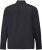 North Latitude 61106 Overshirt Stile Completo Con Zip Intera Nero - Giubbotti - Giubbotti Uomo Taglie Forti
