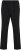 North Latitude 51143 Dress Pants Jog Style Black - Pantaloni - Pantaloni Uomo Taglie Forti