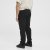 North Latitude 51143 Dress Pants Jog Style Black - Pantaloni - Pantaloni Uomo Taglie Forti