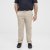 North Latitude 51143 Dress Pants Jog Style Beige - Jeans & pantaloni - Jeans & Pantaloni Uomo Taglie Forti