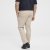 North Latitude 51143 Dress Pants Jog Style Beige - Jeans & pantaloni - Jeans & Pantaloni Uomo Taglie Forti
