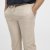 North Latitude 51143 Dress Pants Jog Style Beige - Jeans & pantaloni - Jeans & Pantaloni Uomo Taglie Forti