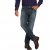 JP1880 Jeans Straight Fit Super Stretch Denim Used Blue - Jeans & pantaloni - Jeans & Pantaloni Uomo Taglie Forti
