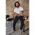 JP1880 Sweatpants Modern Fit Lightweight Navy - ABBIGLIAMENTO UOMO MT-6XLT - Taglie Tall Uomo