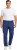 Dobsom Nebraska Pantaloni con Gambe Staccabili Blu - Abbigliamento sportivo & Outdoor - Abbigliamento Sportivo Uomo Taglie Forti