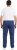 Dobsom Nebraska Pantaloni con Gambe Staccabili Blu - Abbigliamento sportivo & Outdoor - Abbigliamento Sportivo Uomo Taglie Forti