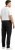 Dobsom Walker Pantaloni Leggeri Antivento Neri - Abbigliamento sportivo & Outdoor - Abbigliamento Sportivo Uomo Taglie Forti