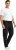 Dobsom Walker Pantaloni Leggeri Antivento Neri - Abbigliamento sportivo & Outdoor - Abbigliamento Sportivo Uomo Taglie Forti