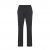 North Latitude Dress Pants Elastic Waist Dark Grey Melange - Pantaloni - Pantaloni Uomo Taglie Forti
