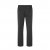 North Latitude Dress Pants Elastic Waist Dark Grey Melange - Pantaloni - Pantaloni Uomo Taglie Forti