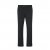 North Latitude Dress Pants Elastic Waist Black - Pantaloni - Pantaloni Uomo Taglie Forti
