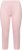 Ulla Popken Basic Stretch Knit Capris Pink - Jeans & Pantaloni Donna Taglie Comode – Plus Size - 