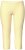 Ulla Popken Basic Stretch Knit Capris Orange - Jeans & Pantaloni Donna Taglie Comode – Plus Size - Jeans e Pantaloni Donna, EU 42-70