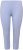 Ulla Popken Basic Stretch Knit Capris Blue - Jeans & Pantaloni Donna Taglie Comode – Plus Size - Jeans e Pantaloni Donna, EU 42-70
