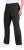 Ulla Popken Classic Stretch Bengaline Comfort Pants Black - Jeans & Pantaloni Donna Taglie Comode – Plus Size - 