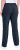 Ulla Popken Classic Stretch Bengaline Comfort Pants Navy - Jeans & Pantaloni Donna Taglie Comode – Plus Size - Jeans e Pantaloni Donna, EU 42-70