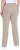 Ulla Popken Classic Stretch Bengaline Comfort Pants Beige - Jeans & Pantaloni Donna Taglie Comode – Plus Size - Jeans e Pantaloni Donna, EU 42-70