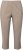 Ulla Popken Stretch Basic Bengaline Capri Pants Orange - Jeans & Pantaloni Donna Taglie Comode – Plus Size - 