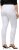Ulla Popken Sienna Stretch Twill Jeggings Snow White - Jeans & Pantaloni Donna Taglie Comode – Plus Size - Jeans e Pantaloni Donna, EU 42-70